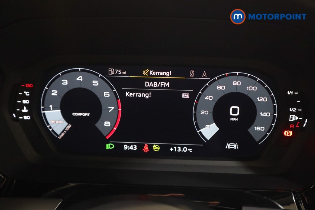 Used Audi A3 2023 for sale - 76243386: Photo 14