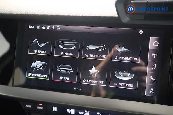 Used Audi A3 2023 for sale - 76243386: Photo 15