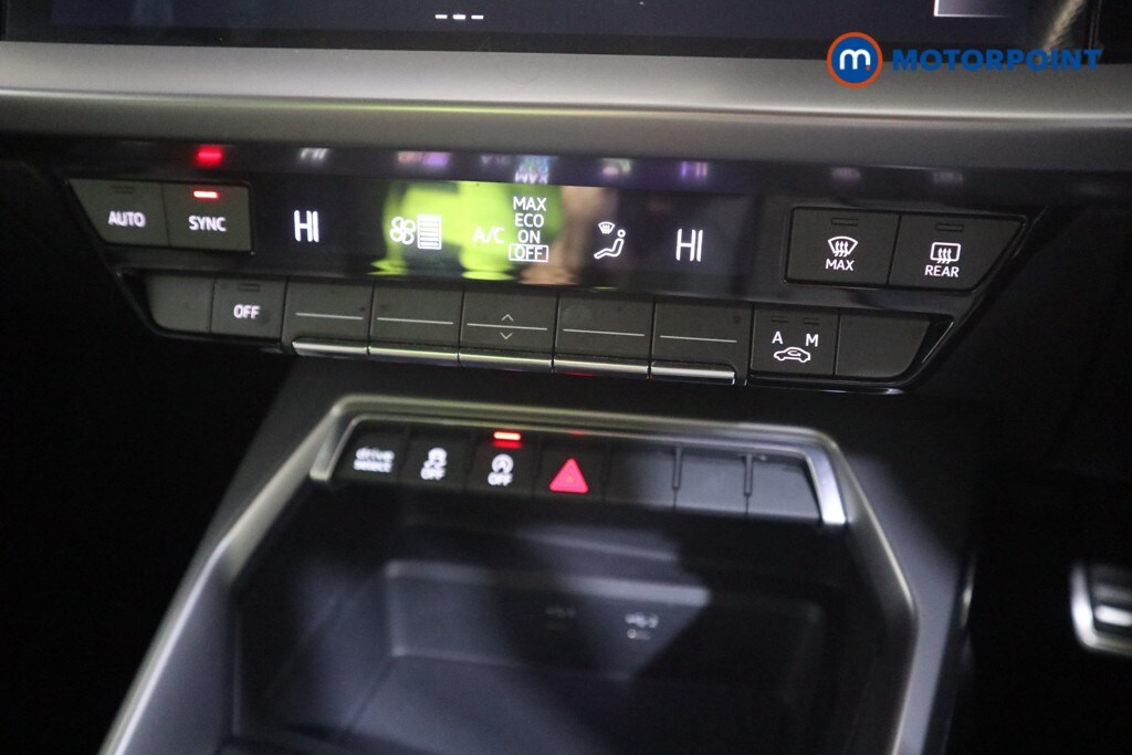 Used Audi A3 2023 for sale - 76243386: Photo 16