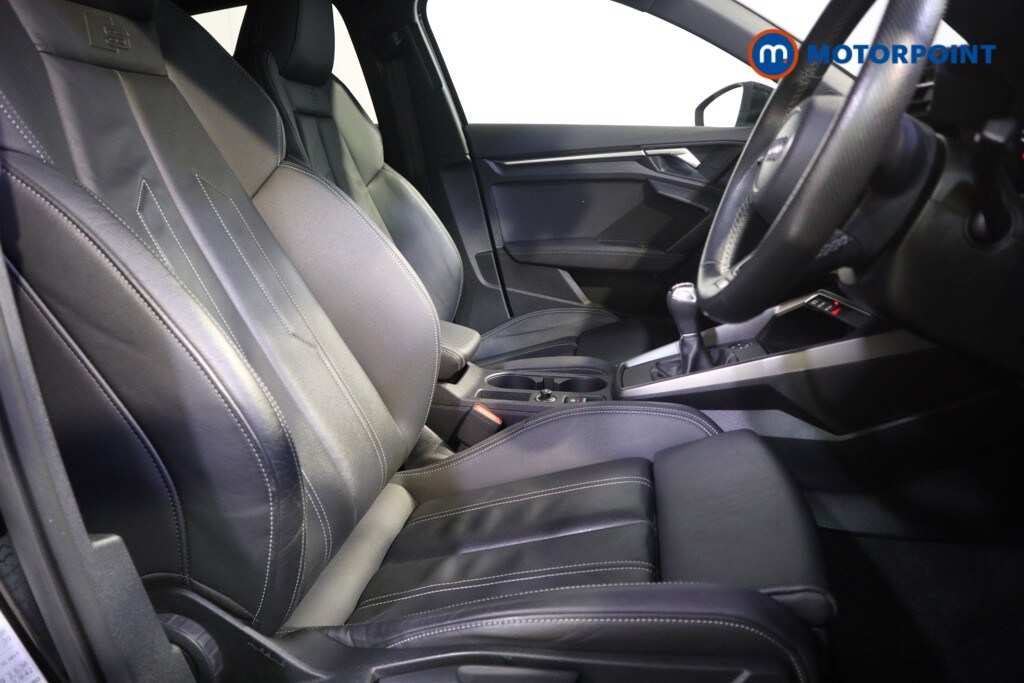 Used Audi A3 2023 for sale - 76243386: Photo 24