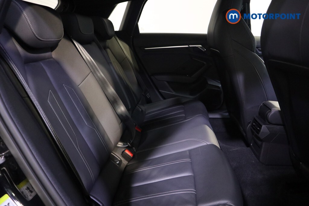 Used Audi A3 2023 for sale - 76243386: Photo 26