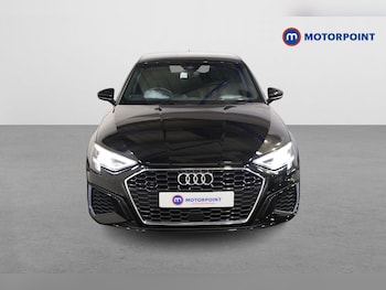 Used Audi A3 2023 for sale - 76243386: Photo 2
