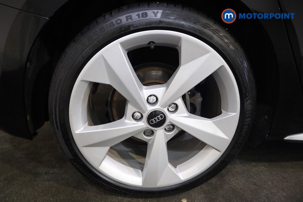 Used Audi A3 2023 for sale - 76243386: Photo 30