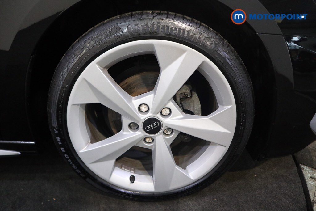 Used Audi A3 2023 for sale - 76243386: Photo 31