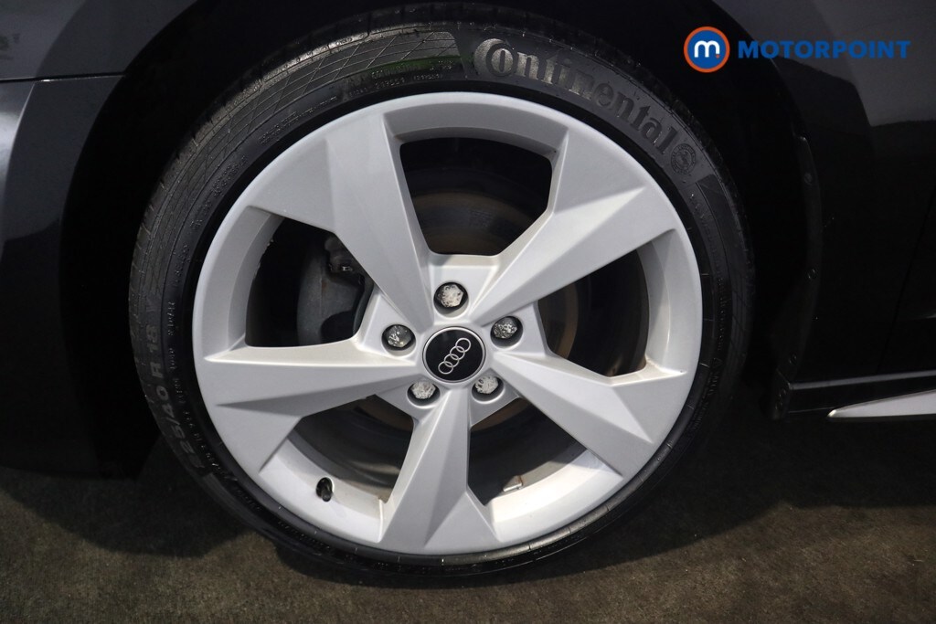 Used Audi A3 2023 for sale - 76243386: Photo 32