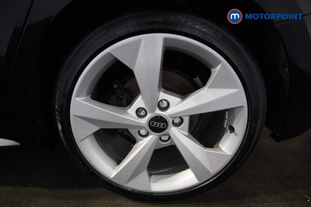 Used Audi A3 2023 for sale - 76243386: Photo 33