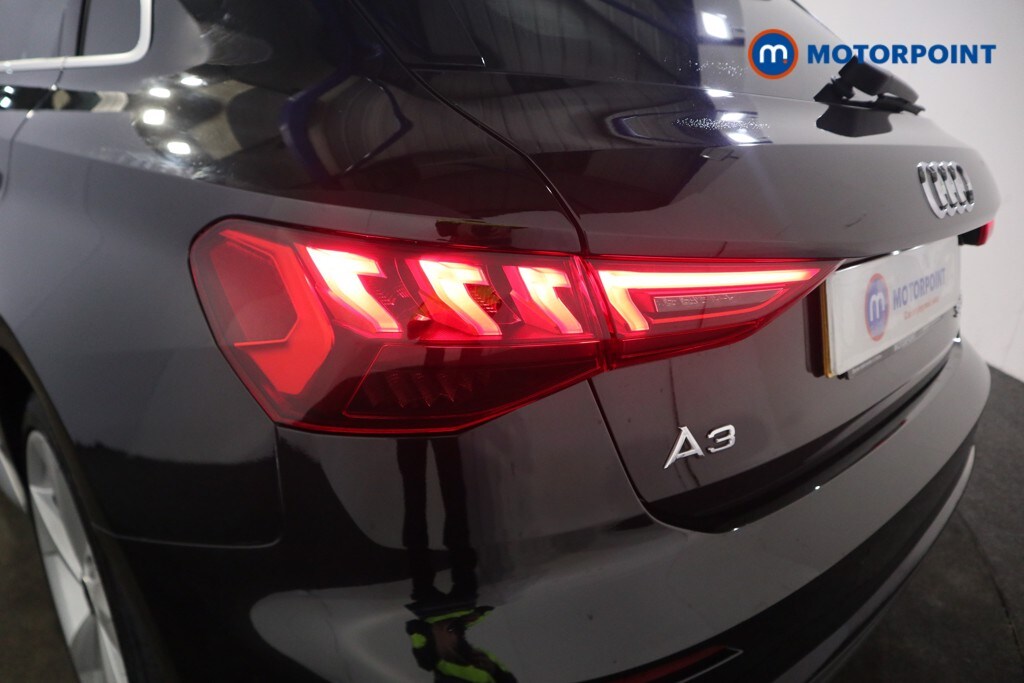 Used Audi A3 2023 for sale - 76243386: Photo 35