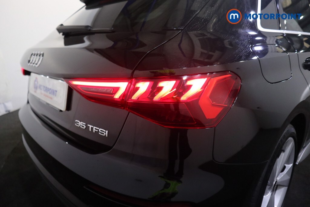 Used Audi A3 2023 for sale - 76243386: Photo 36