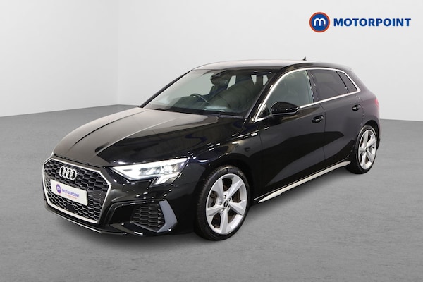 Used Audi A3 2023 for sale - 76243386: Photo 3