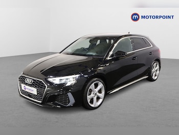 Used Audi A3 2023 for sale - 76243386: Photo 3
