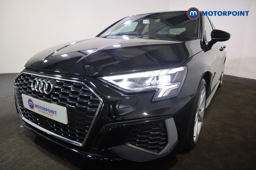 Used Audi A3 2023 for sale - 76243386: Photo 43