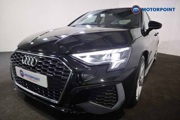 Used Audi A3 2023 for sale - 76243386: Photo 43