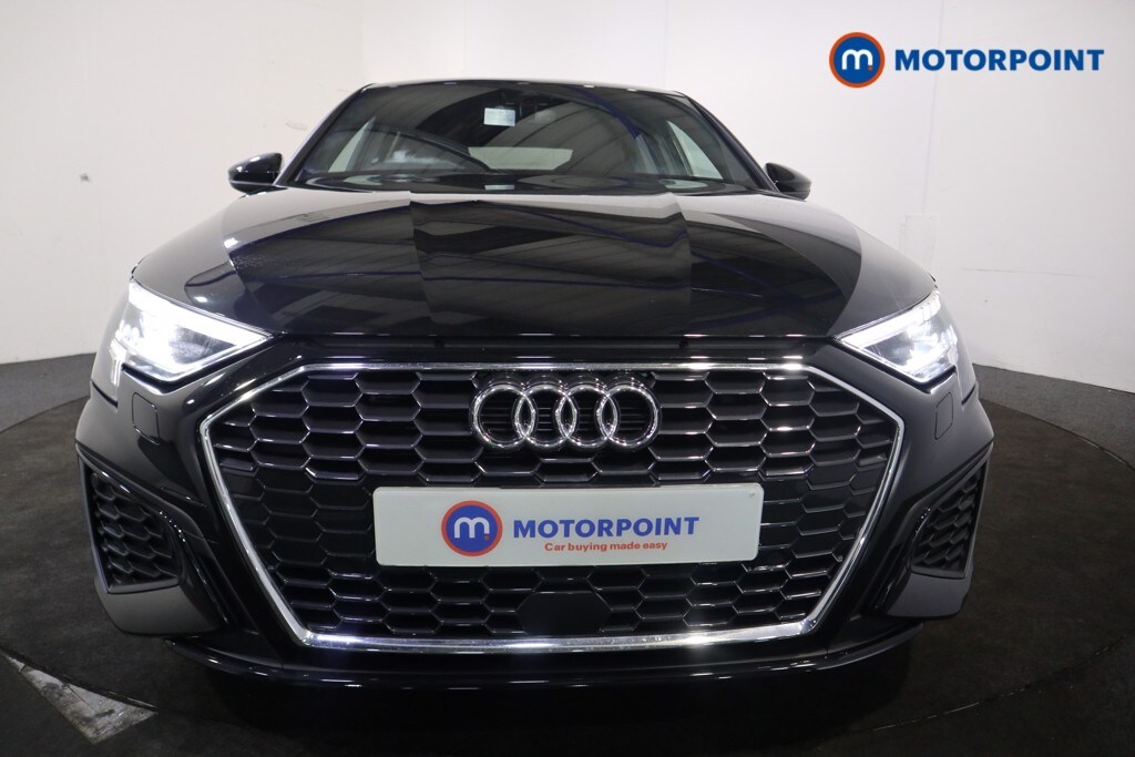 Used Audi A3 2023 for sale - 76243386: Photo 44