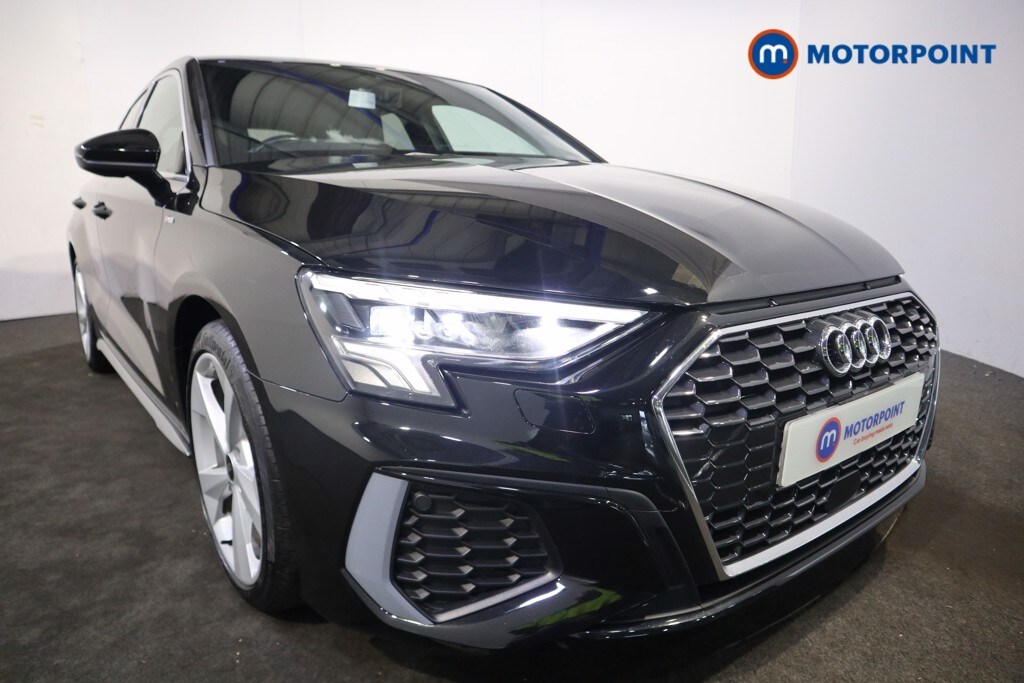 Used Audi A3 2023 for sale - 76243386: Photo 45