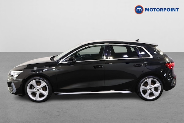 Used Audi A3 2023 for sale - 76243386: Photo 4