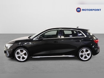 Used Audi A3 2023 for sale - 76243386: Photo 4