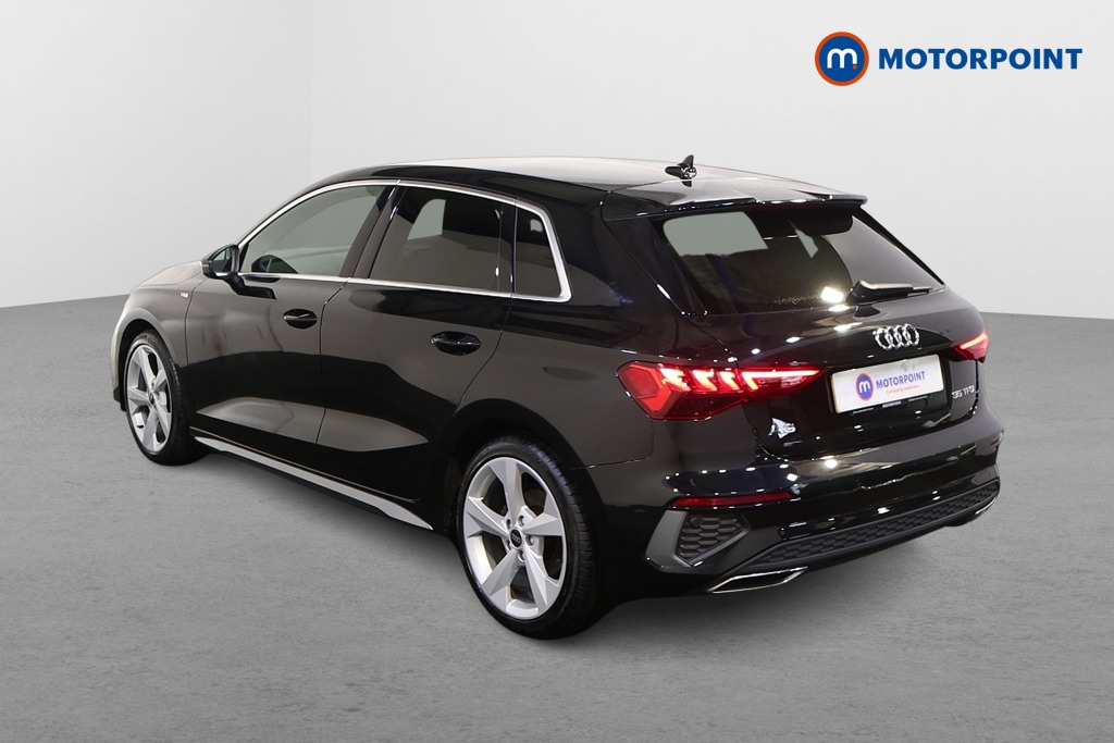 Used Audi A3 2023 for sale - 76243386: Photo 5