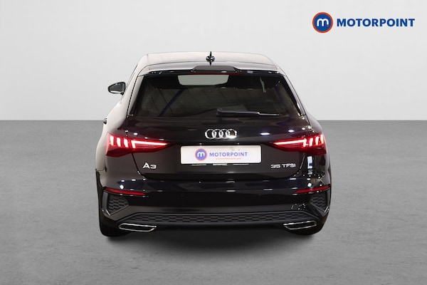 Used Audi A3 2023 for sale - 76243386: Photo 6