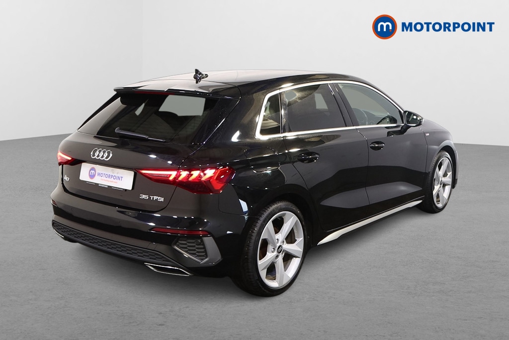 Used Audi A3 2023 for sale - 76243386: Photo 7