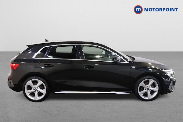 Used Audi A3 2023 for sale - 76243386: Photo 8