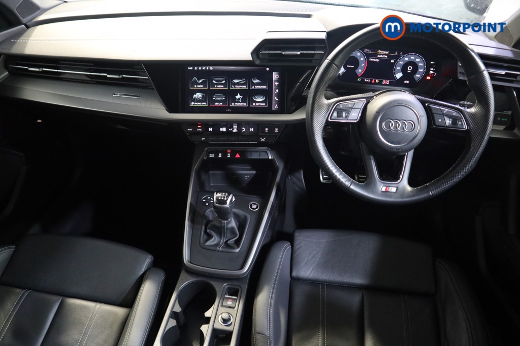 Used Audi A3 2023 for sale - 76243386: Photo 9