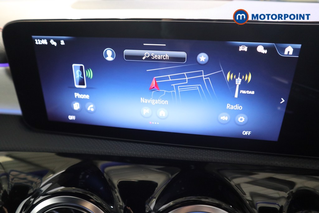 Used Mercedes-Benz CLA 2024 for sale - 76616520: Photo 10