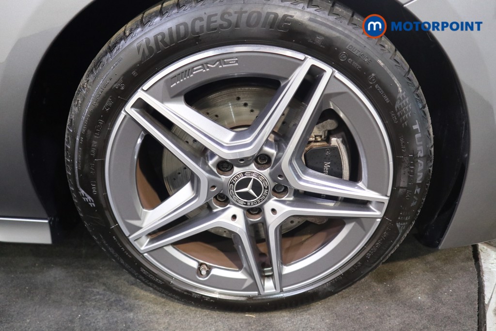 Used Mercedes-Benz CLA 2024 for sale - 76616520: Photo 18