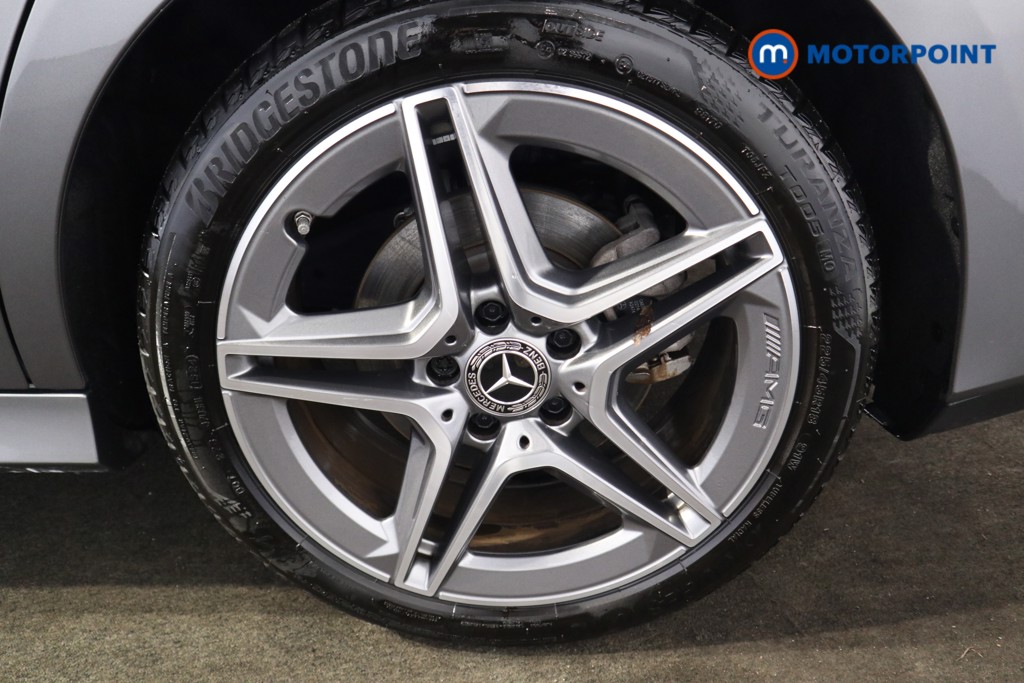 Used Mercedes-Benz CLA 2024 for sale - 76616520: Photo 19