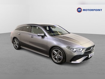 Used Mercedes-Benz CLA 2024 for sale - 76616520: Photo