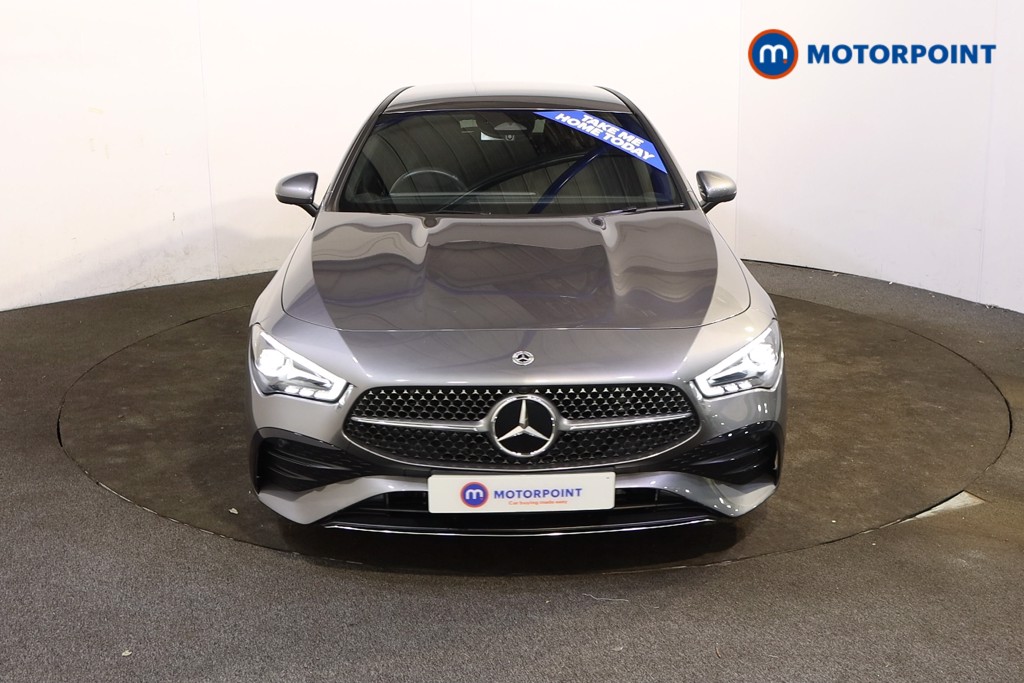 Used Mercedes-Benz CLA 2024 for sale - 76616520: Photo 2