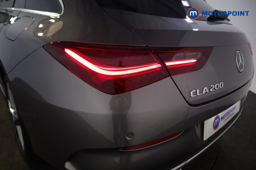 Used Mercedes-Benz CLA 2024 for sale - 76616520: Photo 20