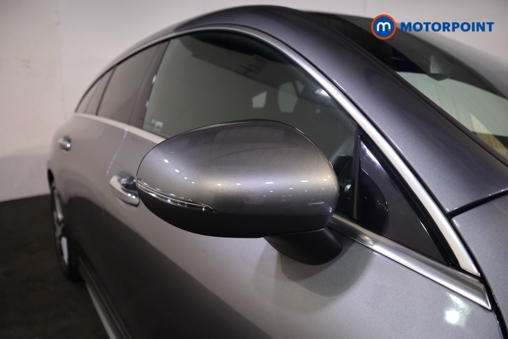 Used Mercedes-Benz CLA 2024 for sale - 76616520: Photo 21