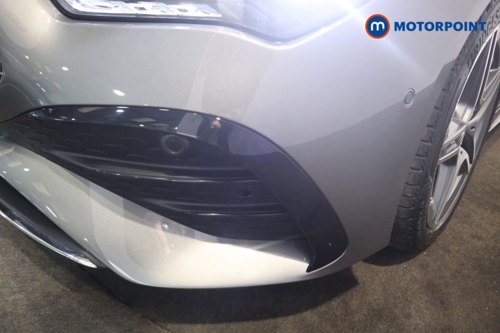 Used Mercedes-Benz CLA 2024 for sale - 76616520: Photo 22