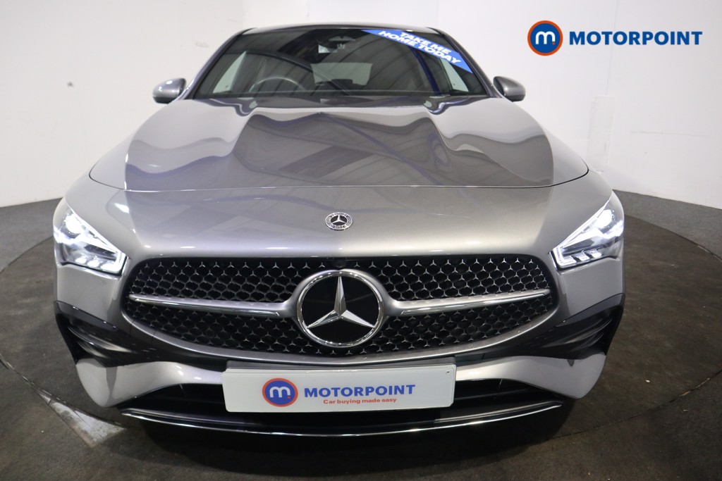 Used Mercedes-Benz CLA 2024 for sale - 76616520: Photo 23