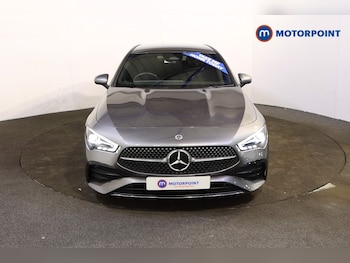 Used Mercedes-Benz CLA 2024 for sale - 76616520: Photo