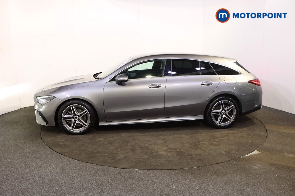 Used Mercedes-Benz CLA 2024 for sale - 76616520: Photo 3