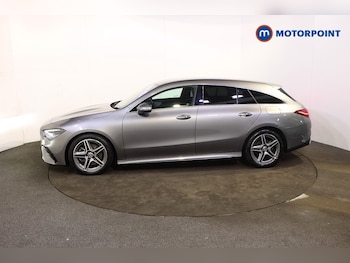 Used Mercedes-Benz CLA 2024 for sale - 76616520: Photo