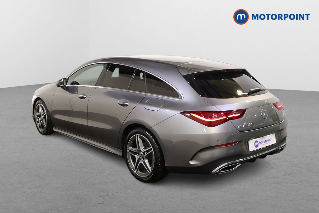 Used Mercedes-Benz CLA 2024 for sale - 76616520: Photo 4