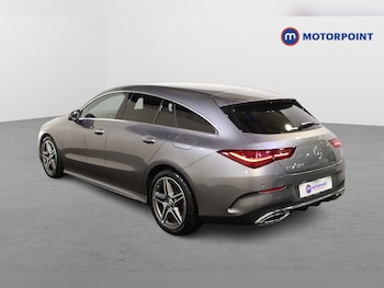 Used Mercedes-Benz CLA 2024 for sale - 76616520: Photo