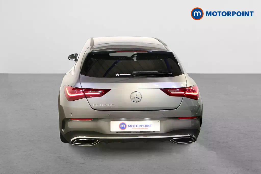 Used Mercedes-Benz CLA 2024 for sale - 76616520: Photo 5