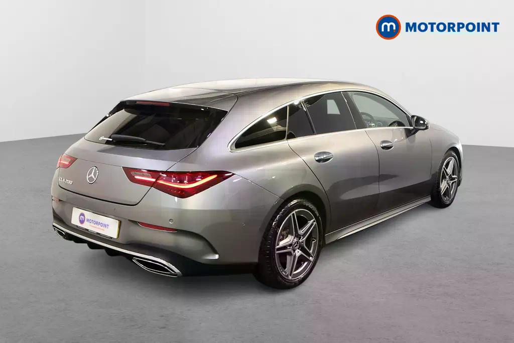 Used Mercedes-Benz CLA 2024 for sale - 76616520: Photo 6