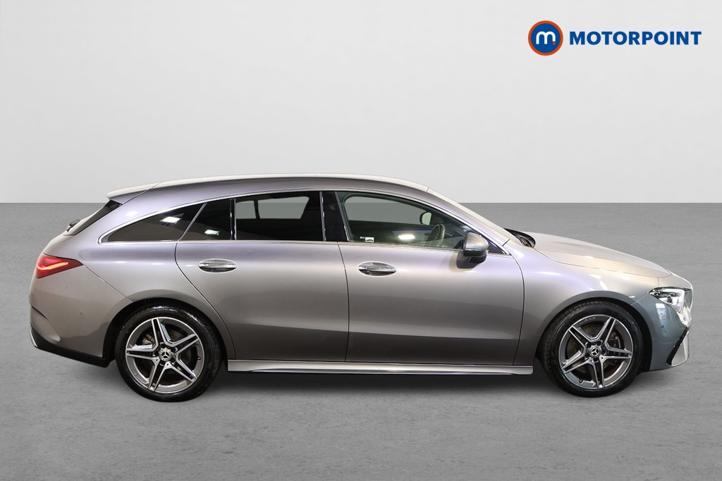 Used Mercedes-Benz CLA 2024 for sale - 76616520: Photo 7