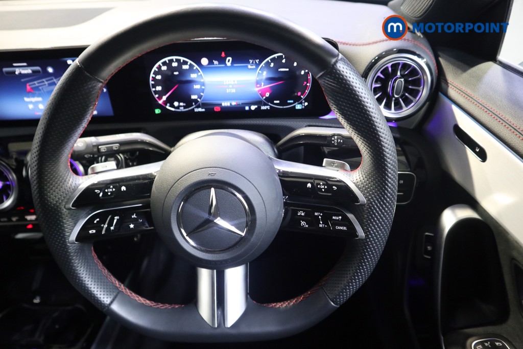 Used Mercedes-Benz CLA 2024 for sale - 76616520: Photo 8