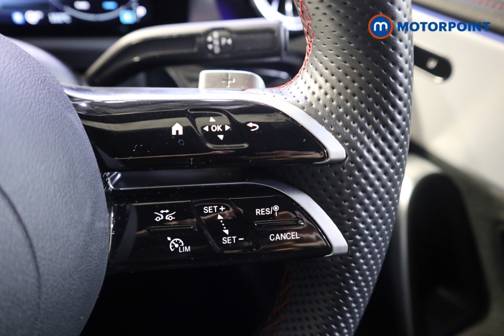 Used Mercedes-Benz CLA 2024 for sale - 76616520: Photo 9