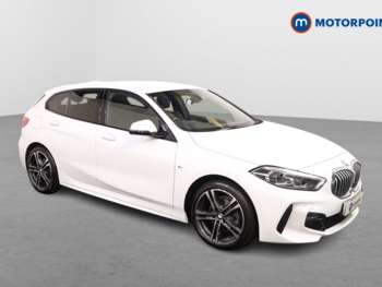 2024 - 118i [136] M Sport 5dr Step Auto [LCP]