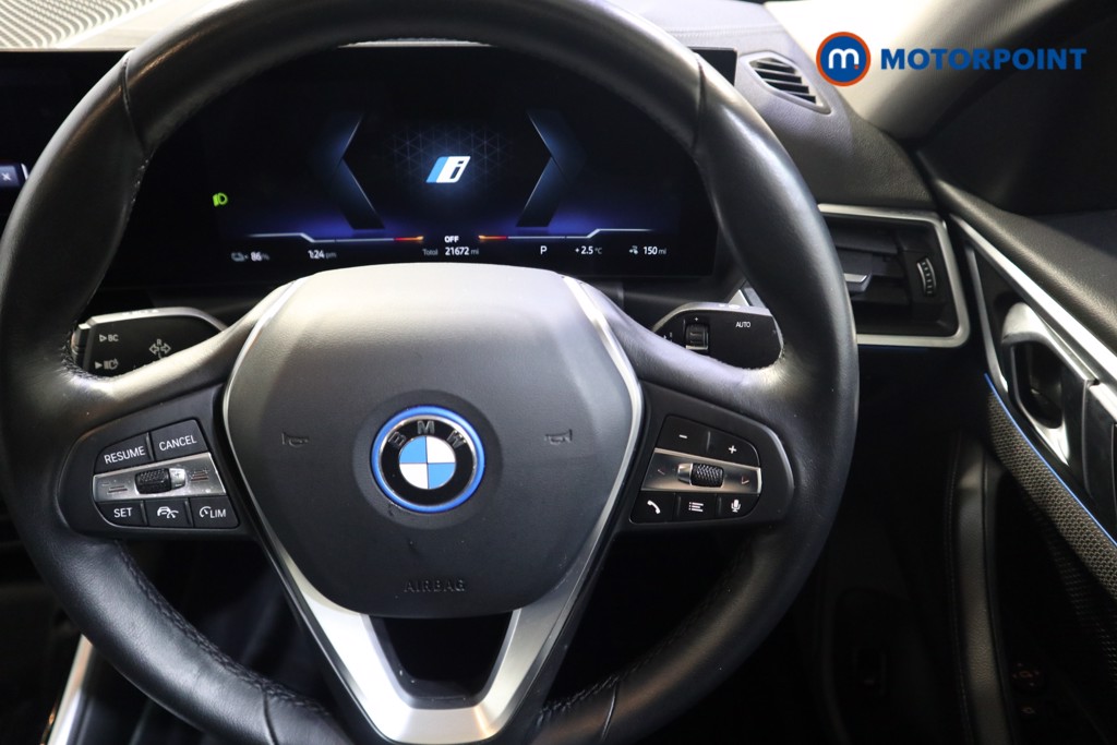 Used BMW i4 2022 for sale - 76653622: Photo 10