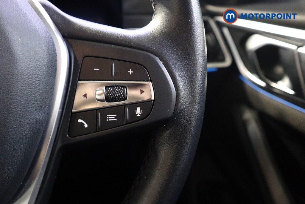 Used BMW i4 2022 for sale - 76653622: Photo 12