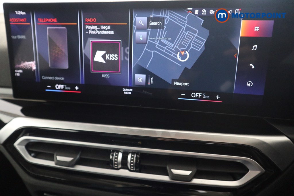 Used BMW i4 2022 for sale - 76653622: Photo 14