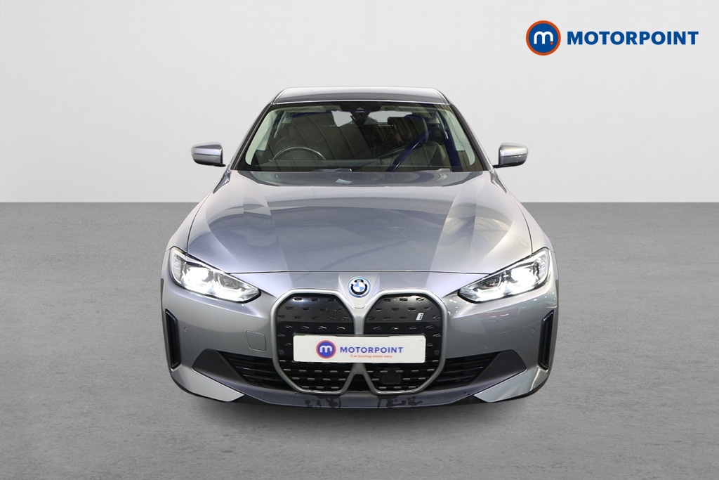 Used BMW i4 2022 for sale - 76653622: Photo 2