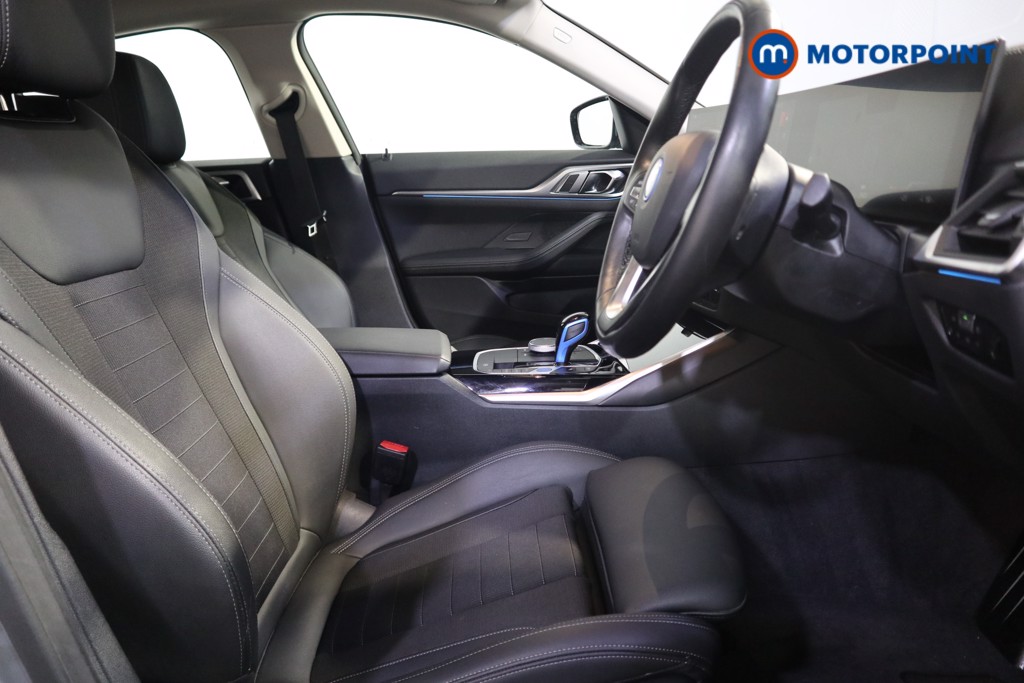 Used BMW i4 2022 for sale - 76653622: Photo 24